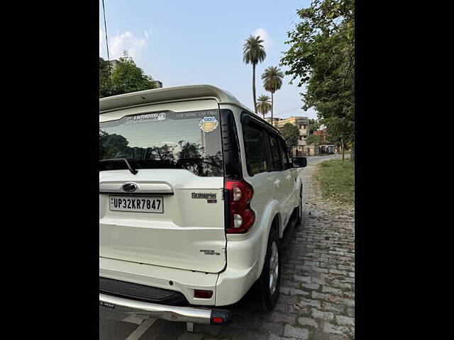 Used Mahindra Scorpio 2021 S9 2WD 7 STR in Lucknow