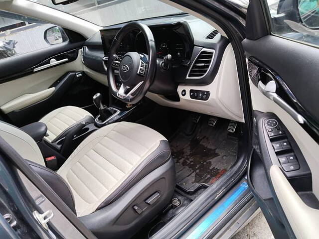 Used Kia Seltos [2019-2022] GTX Plus 1.4 [2020-2021] in Mumbai