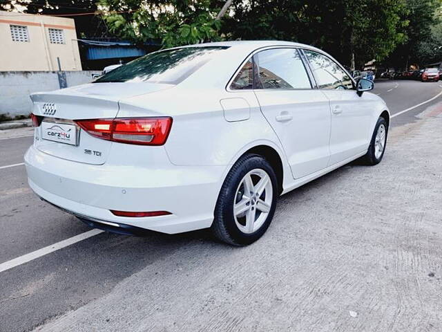 Used Audi A3 [2014-2017] 35 TDI Premium + Sunroof in Chennai