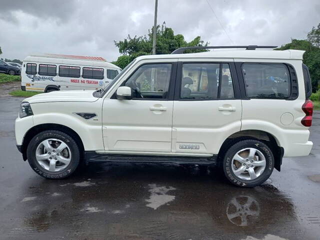 Used Mahindra Scorpio S11 MT 7S in Thane