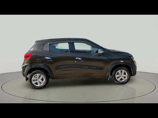 Used Renault Kwid [2019] [2019-2019] RXT Opt in Lucknow