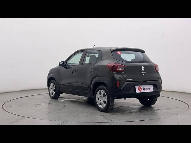 Used Renault Kwid [2022-2023] RXL 1.0 in Chennai