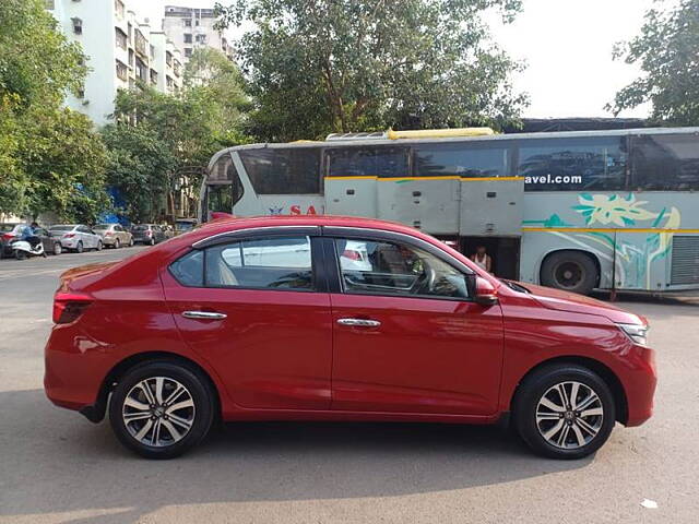 Used Honda Amaze [2018-2021] 1.2 VX MT Petrol [2018-2020] in Mumbai