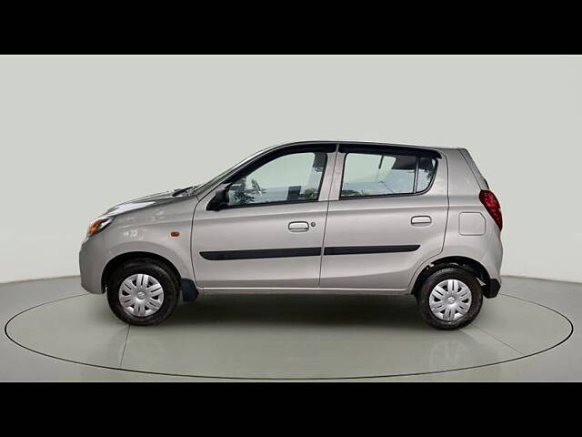 Used Maruti Suzuki Alto 800 LXi (O) in Ahmedabad