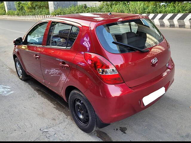 Used Hyundai i20 [2010-2012] Asta 1.2 in Chennai