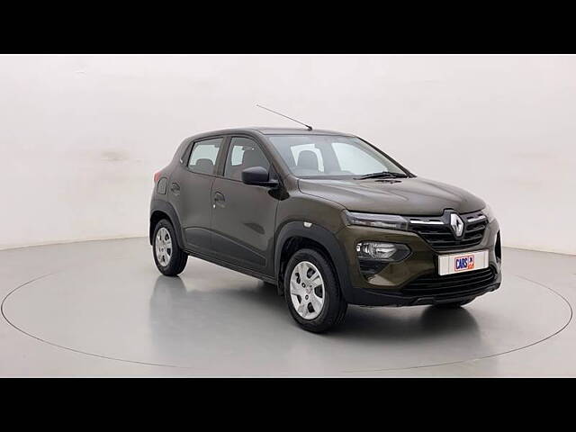 Used 2021 Renault Kwid in Bangalore