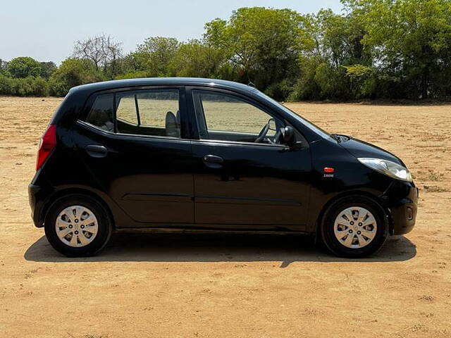 Used Hyundai i10 [2010-2017] 1.1L iRDE Magna Special Edition in Ahmedabad