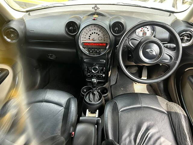 Used MINI Cooper [2014-2018] D 5 Door in Hyderabad