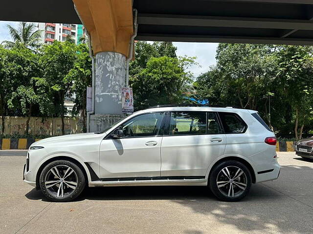 Used BMW X7 [2019-2023] xDrive30d DPE Signature 7STR in Mumbai