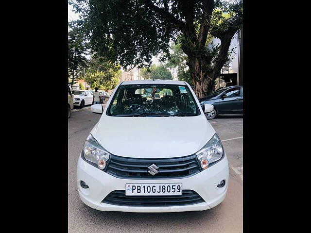 Used 2017 Maruti Suzuki Celerio in Chandigarh