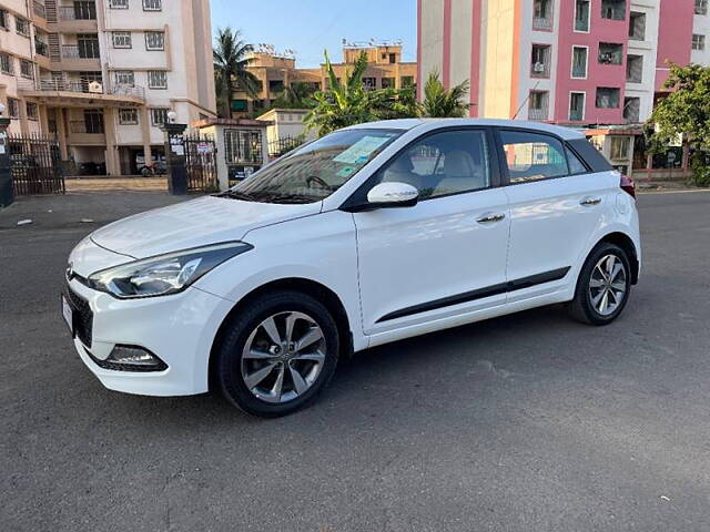 Used Hyundai Elite i20 [2017-2018] Asta 1.2 in Mumbai