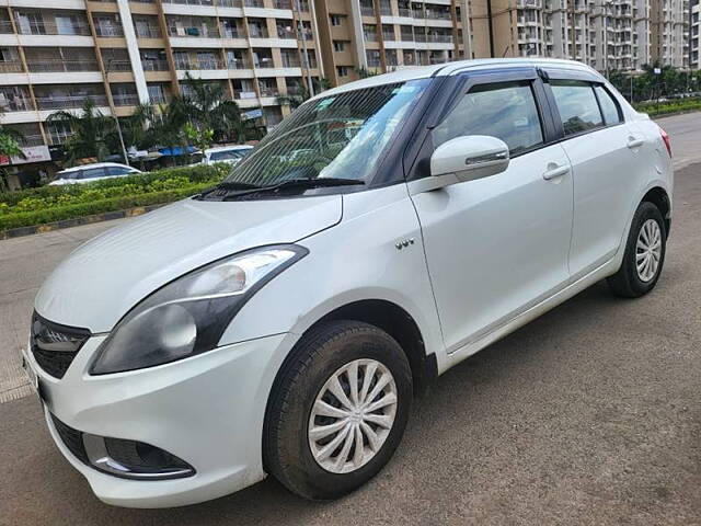 Used Maruti Suzuki Swift Dzire [2015-2017] VXI in Mumbai