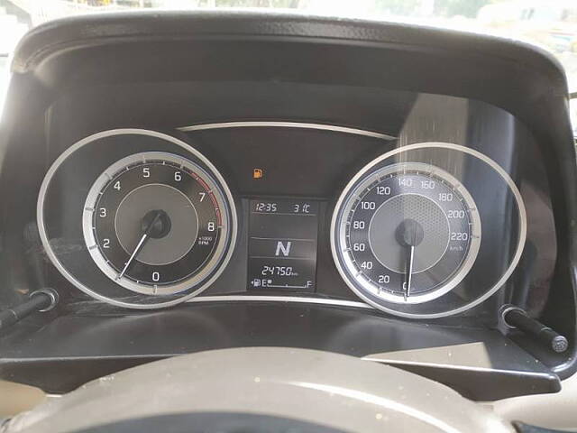 Used Maruti Suzuki Dzire [2017-2020] ZXi Plus AMT in Mumbai