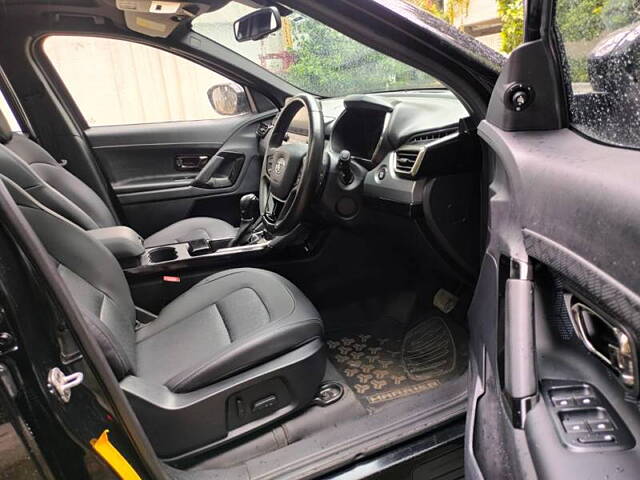 Used Tata Harrier [2019-2023] XZA Plus in Hyderabad