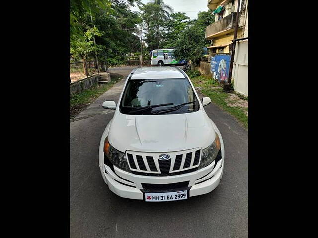 Used Mahindra XUV500 [2011-2015] W8 in Nagpur