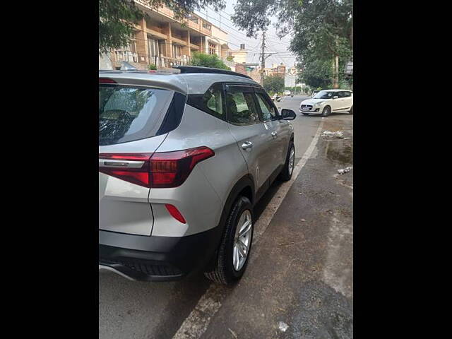 Used Kia Seltos [2019-2022] HTK Plus 1.5 Diesel in Ludhiana