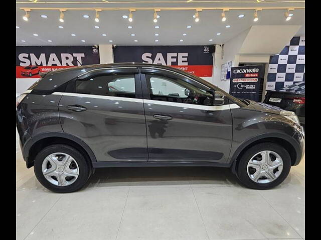 Used Tata Nexon [2017-2020] XMA Diesel in Kanpur