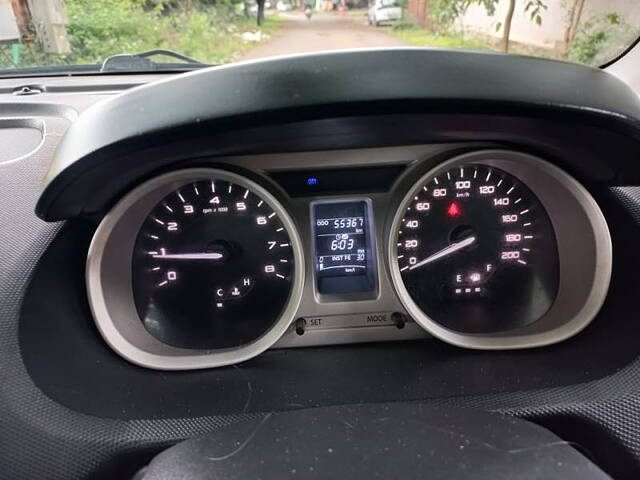 Used Tata Tigor [2017-2018] Revotorq XZ (O) in Kolhapur