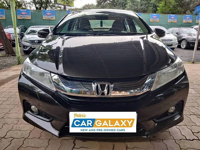 Used 2016 Honda City in Mumbai