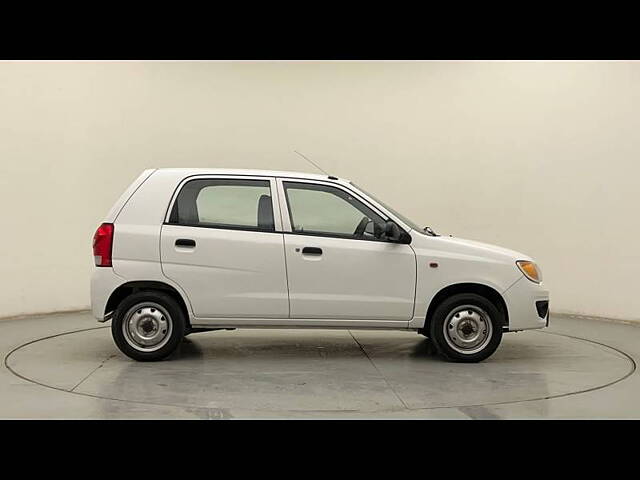 Used Maruti Suzuki Alto K10 [2010-2014] LXi in Pune