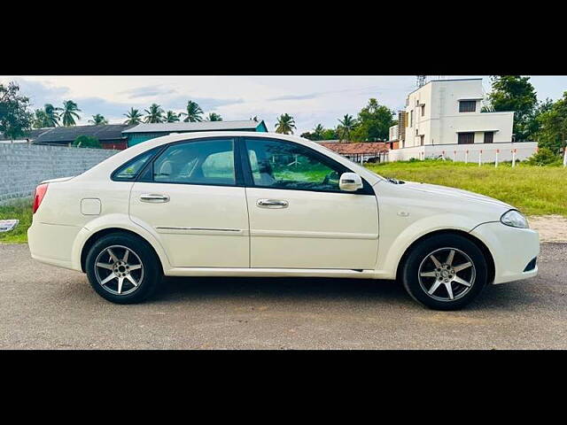 Used Chevrolet Optra Magnum [2007-2012] LT 2.0 TCDi in Coimbatore