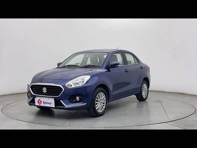 Used 2019 Maruti Suzuki DZire in Chennai