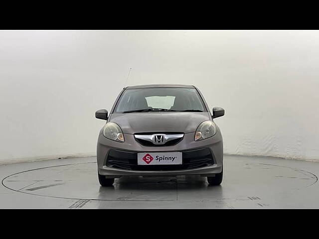 Used Honda Brio [2011-2013] S(O)MT in Gurgaon