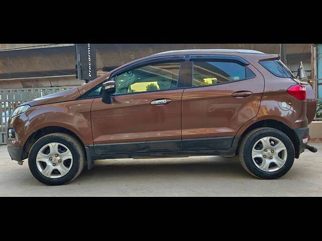 Used Ford EcoSport [2015-2017] Trend+ 1.5L TDCi in Bangalore