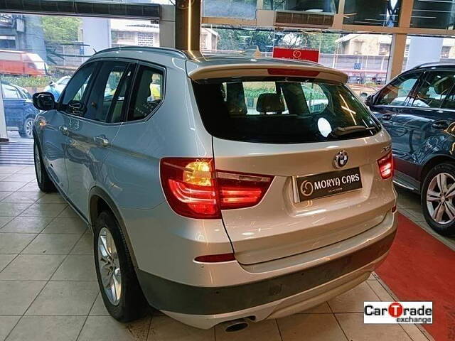 Used BMW X3 [2011-2014] xDrive20d in Pune