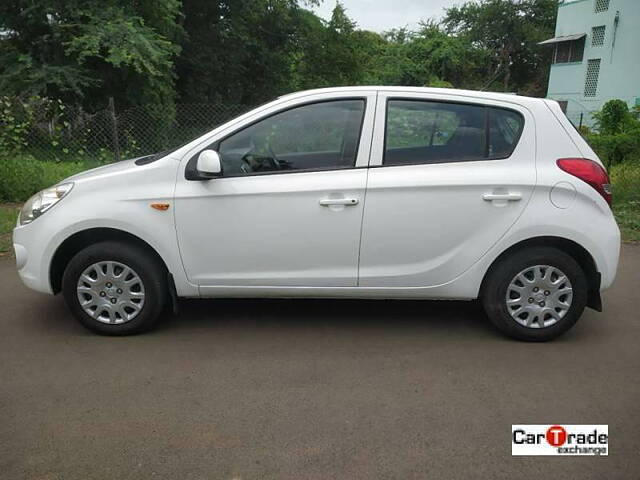 Used Hyundai i20 [2008-2010] Magna 1.2 in Pune