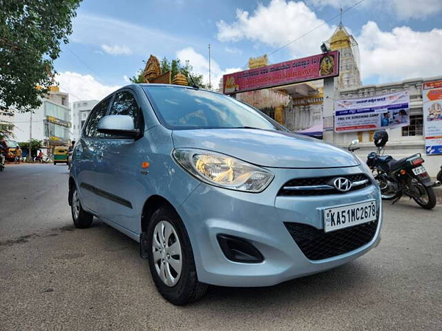 Used Hyundai i10 [2010-2017] Magna 1.1 iRDE2 [2010-2017] in Bangalore