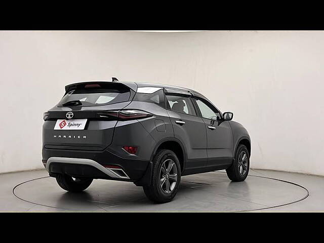 Used Tata Harrier [2019-2023] XZA in Thane