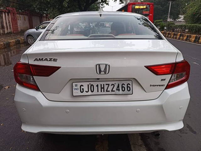 Used Honda Amaze [2018-2021] 1.5 VX MT Diesel [2018-2020] in Ahmedabad