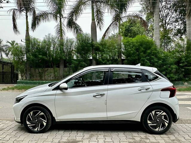 Used Hyundai i20 [2020-2023] Asta (O) 1.2 MT in Gurgaon