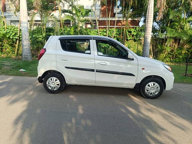 Used Maruti Suzuki Alto 800 Vxi Plus in Chandigarh