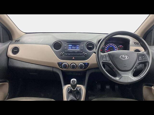 Used Hyundai Grand i10 [2013-2017] Asta 1.2 Kappa VTVT (O) [2013-2017] in Bangalore