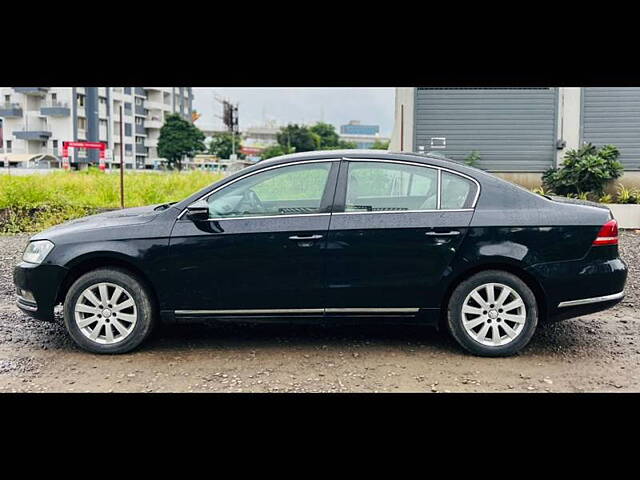 Used Volkswagen Passat [2007-2014] 2.0 PD DSG in Pune