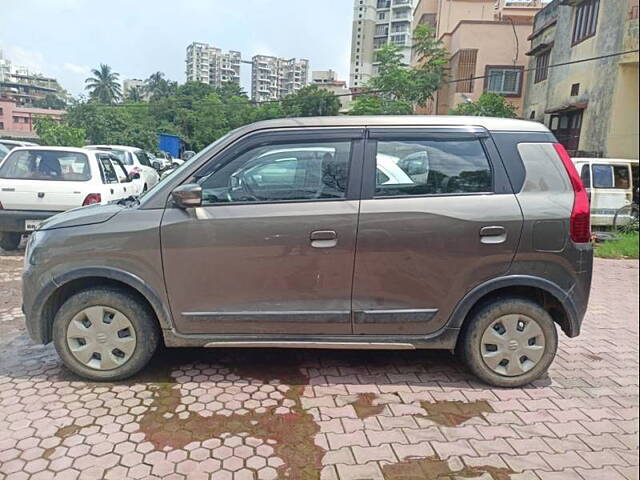 Used Maruti Suzuki Wagon R [2019-2022] ZXi 1.2 in Ranchi