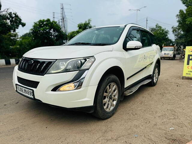 Used Mahindra XUV500 [2015-2018] W10 in Vadodara