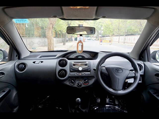 Used Toyota Etios Liva [2011-2013] G in Delhi