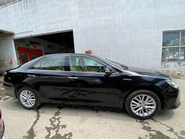 Used Toyota Camry [2015-2019] Hybrid in Guwahati