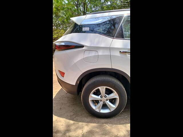 Used Tata Harrier [2019-2023] XT Plus Camo in Ludhiana