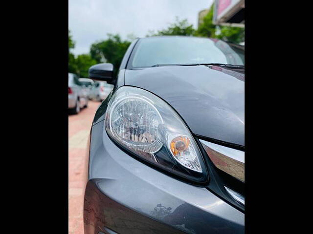 Used Honda Brio S (O)MT in Ahmedabad