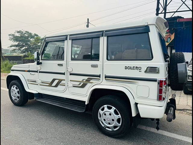 Used Mahindra Bolero [2011-2020] Power Plus ZLX [2016-2019] in Ranchi