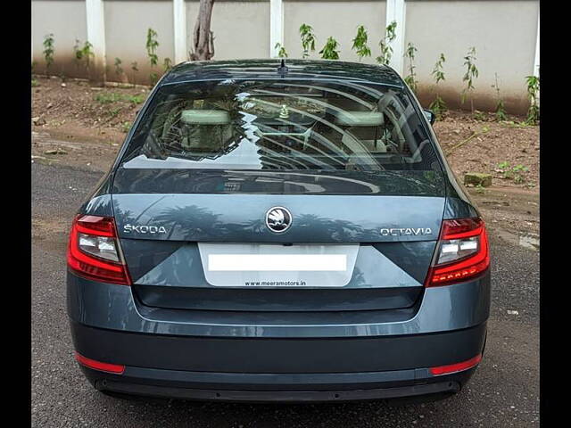 Used Skoda Octavia [2017-2021] 2.0 TDI L&K in Pune