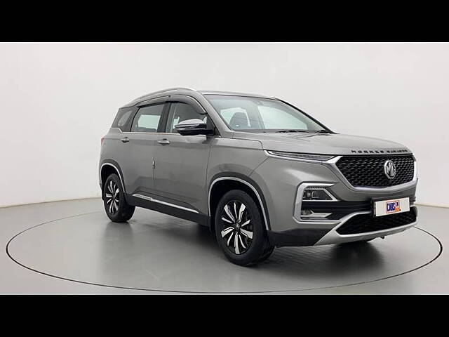 Used 2020 MG Hector in Ahmedabad