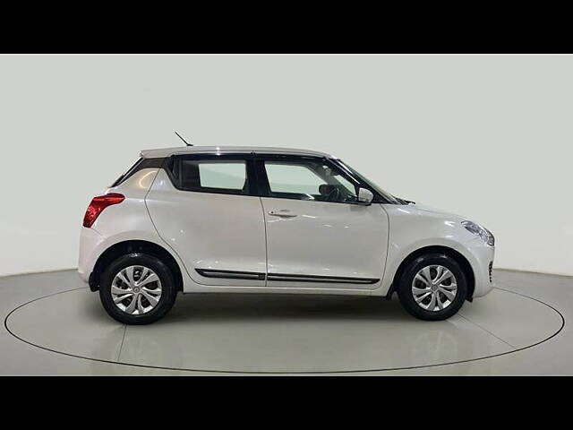 Used Maruti Suzuki Swift [2014-2018] VXi [2014-2017] in Chandigarh