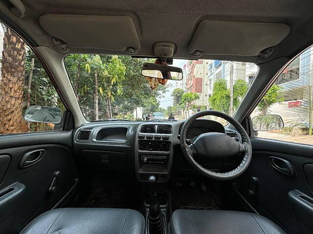 Used Maruti Suzuki Alto [2005-2010] LXi BS-III in Hyderabad