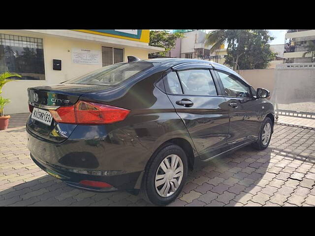 Used Honda City [2014-2017] SV in Bangalore