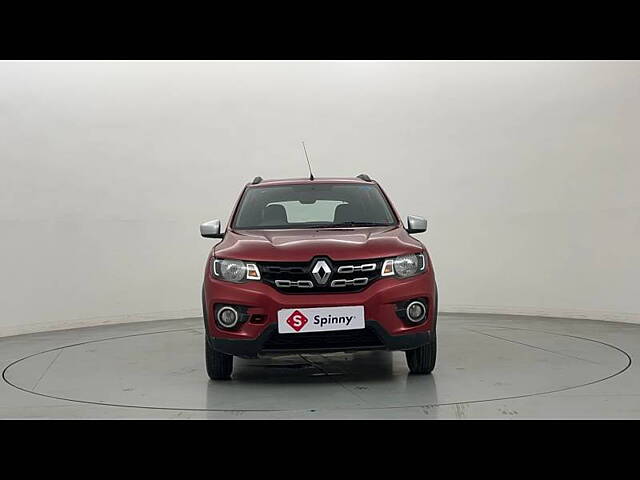 Used Renault Kwid [2022-2023] RXT 1.0 in Ghaziabad